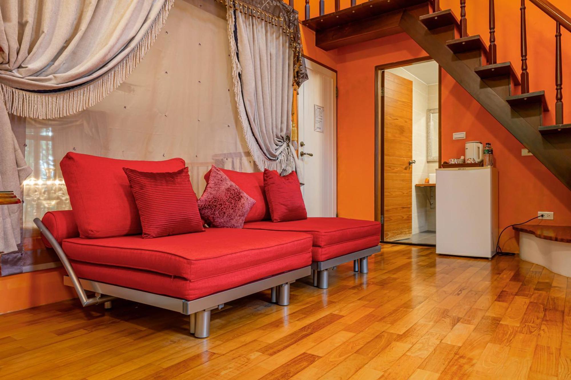 Apartamento Happiness Pass On Wujie Exterior foto