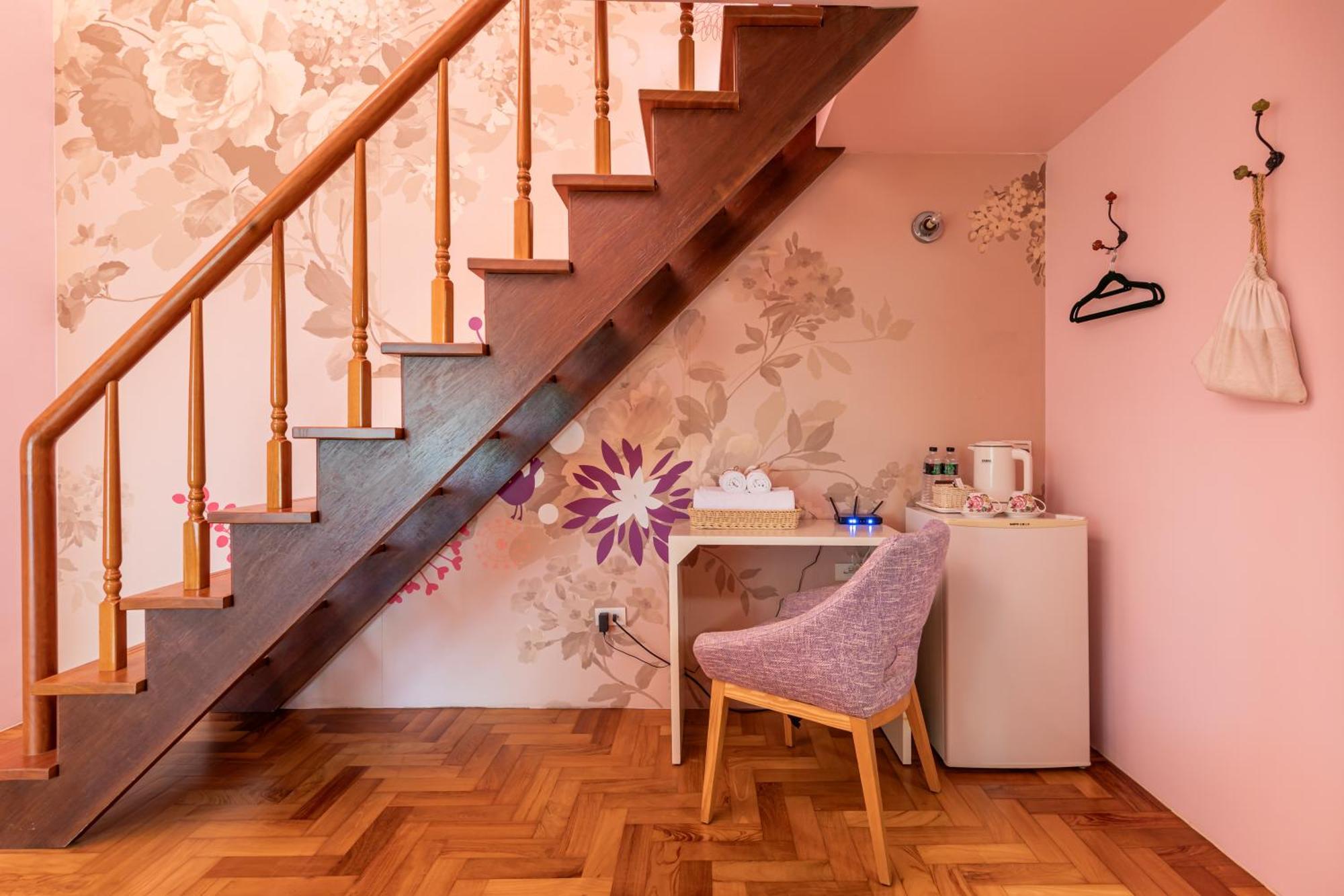 Apartamento Happiness Pass On Wujie Exterior foto