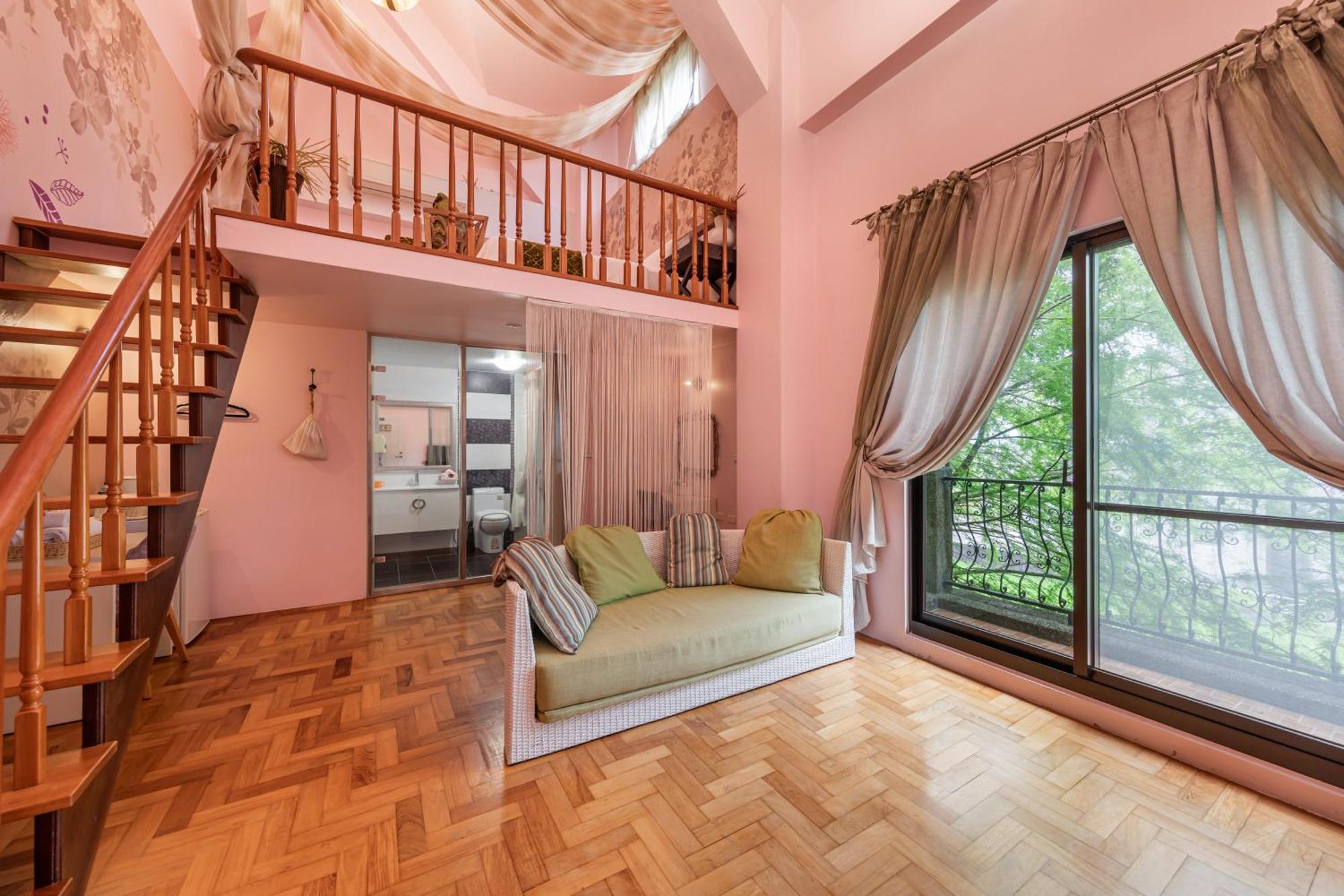 Apartamento Happiness Pass On Wujie Exterior foto