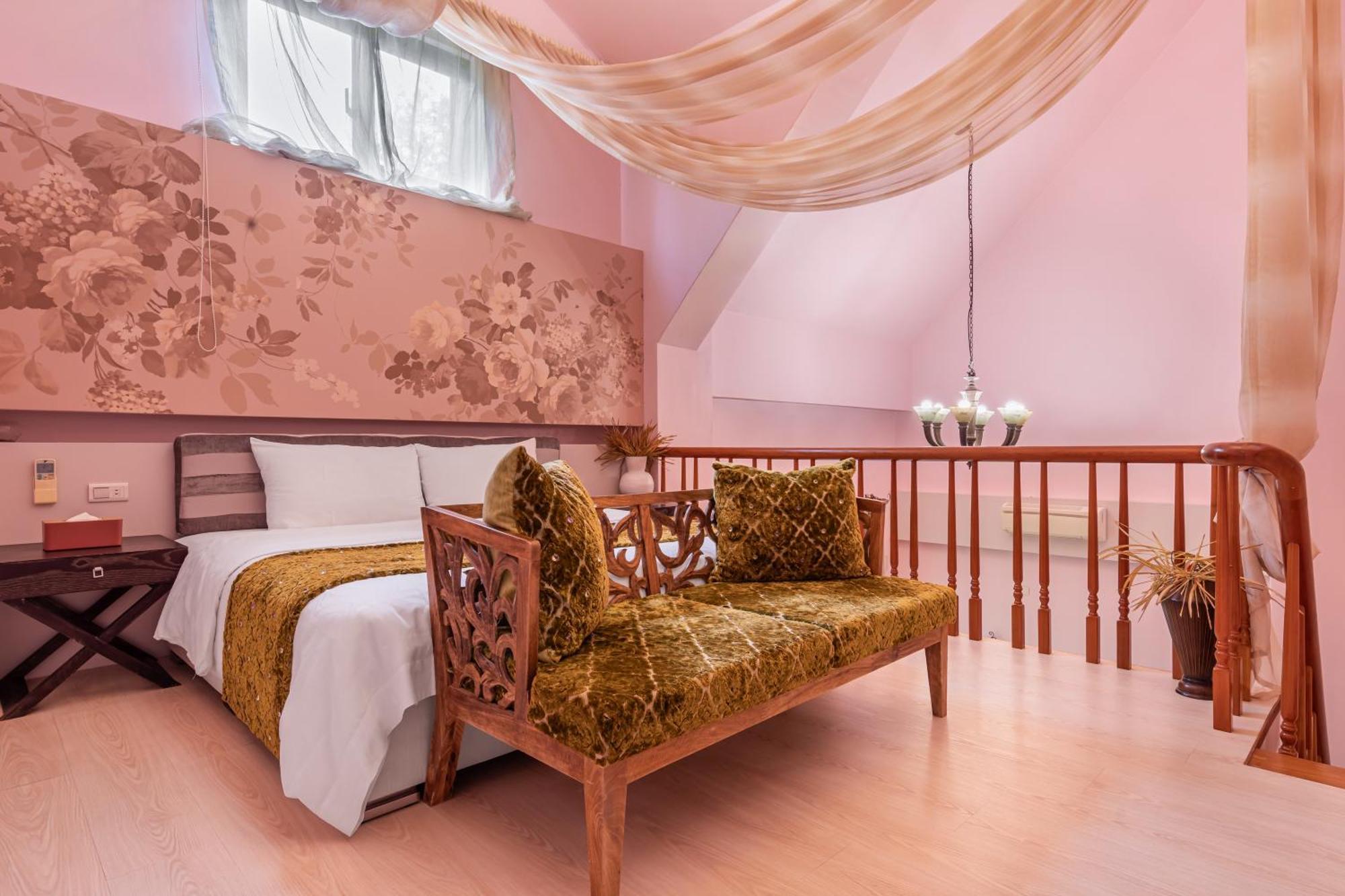 Apartamento Happiness Pass On Wujie Exterior foto