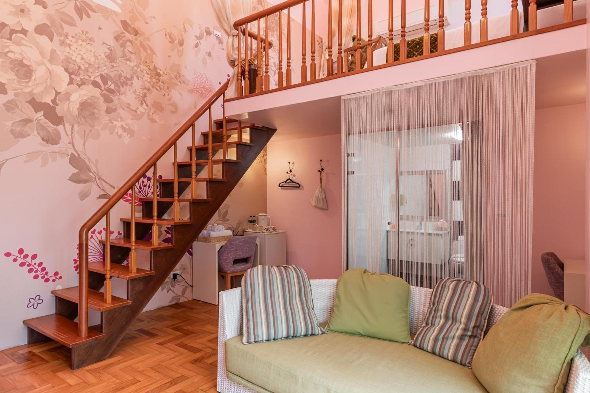 Apartamento Happiness Pass On Wujie Exterior foto