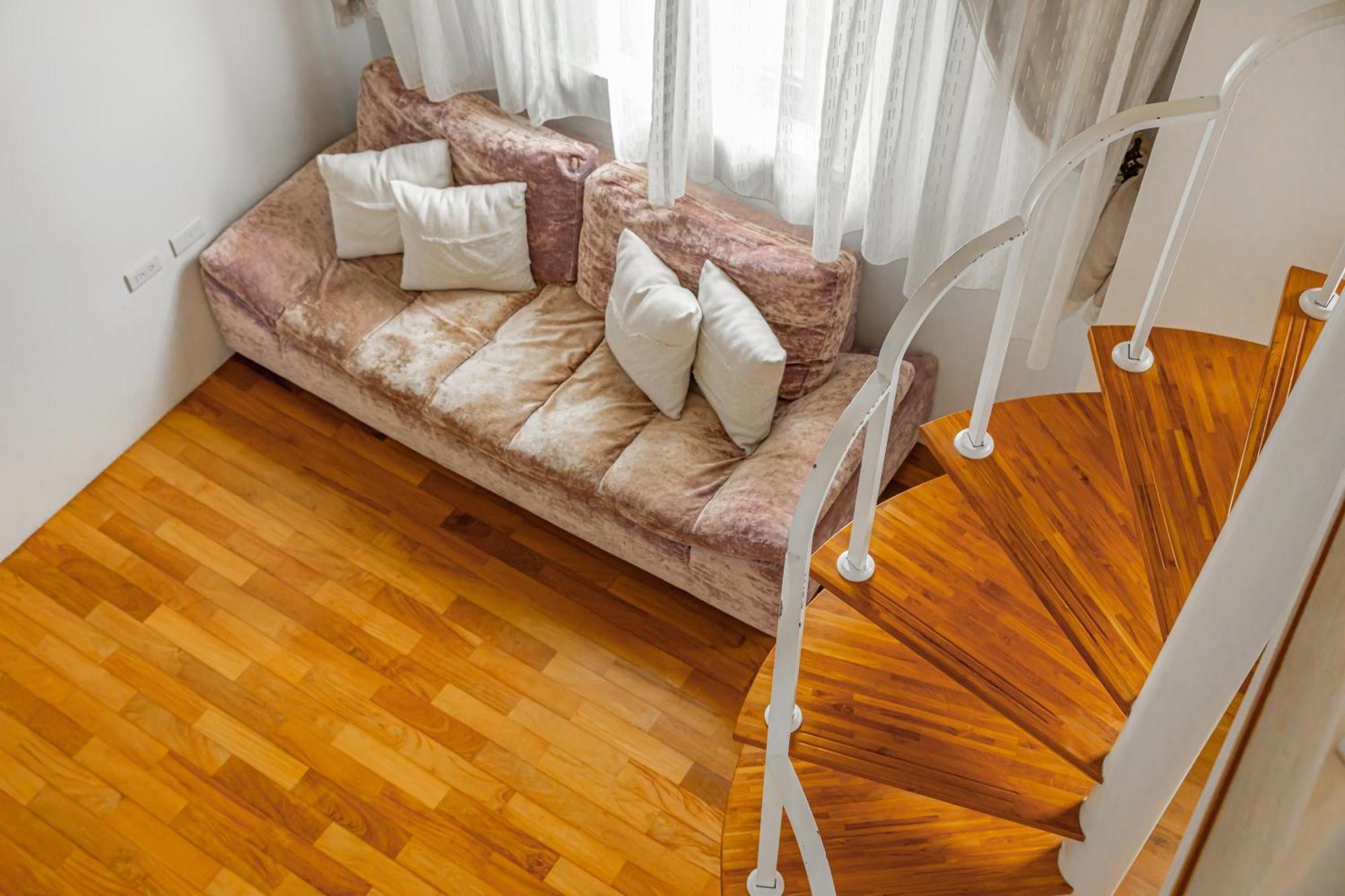Apartamento Happiness Pass On Wujie Exterior foto