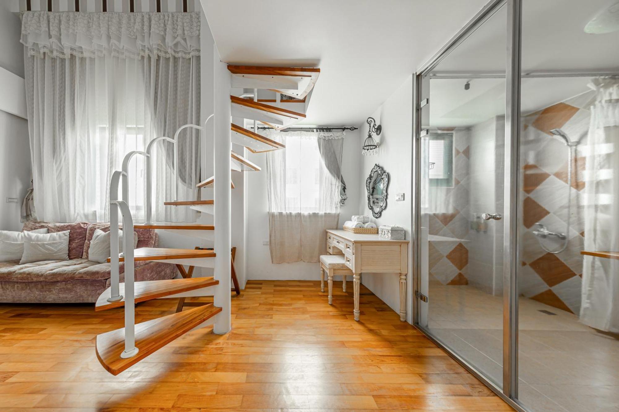 Apartamento Happiness Pass On Wujie Exterior foto