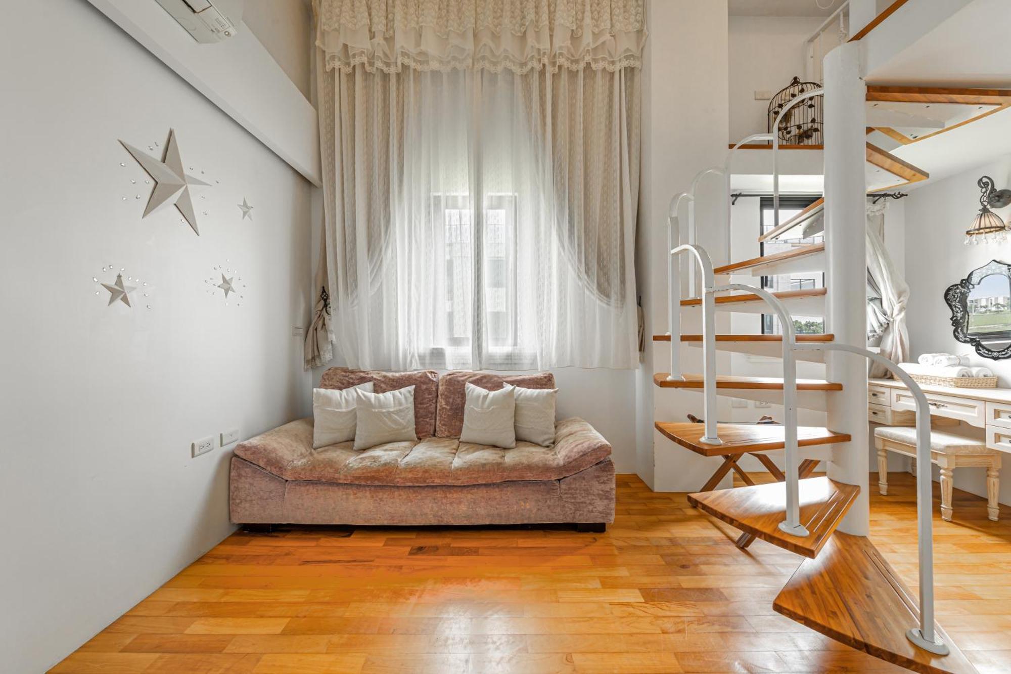 Apartamento Happiness Pass On Wujie Exterior foto