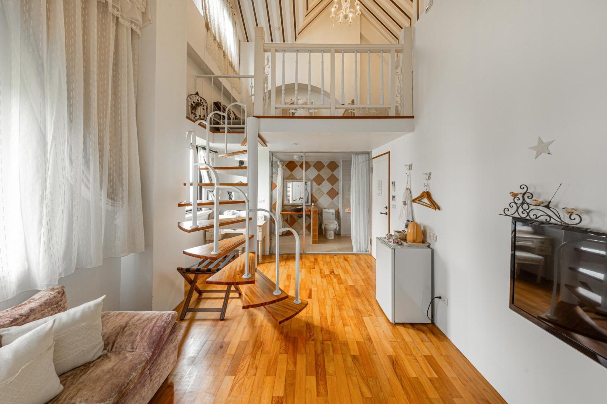 Apartamento Happiness Pass On Wujie Exterior foto