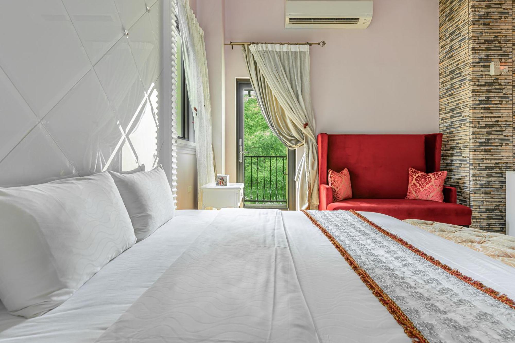 Apartamento Happiness Pass On Wujie Exterior foto