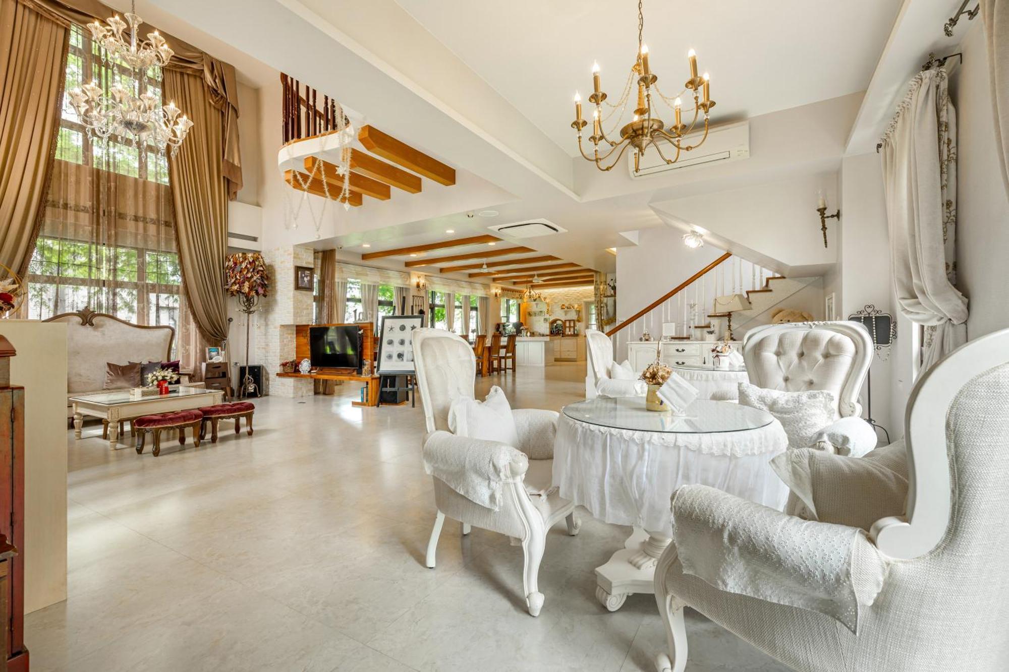Apartamento Happiness Pass On Wujie Exterior foto