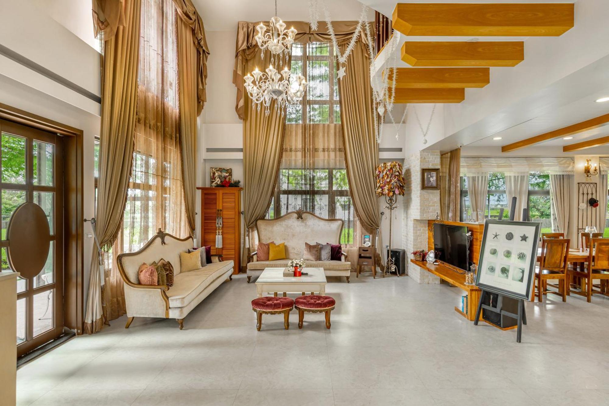 Apartamento Happiness Pass On Wujie Exterior foto