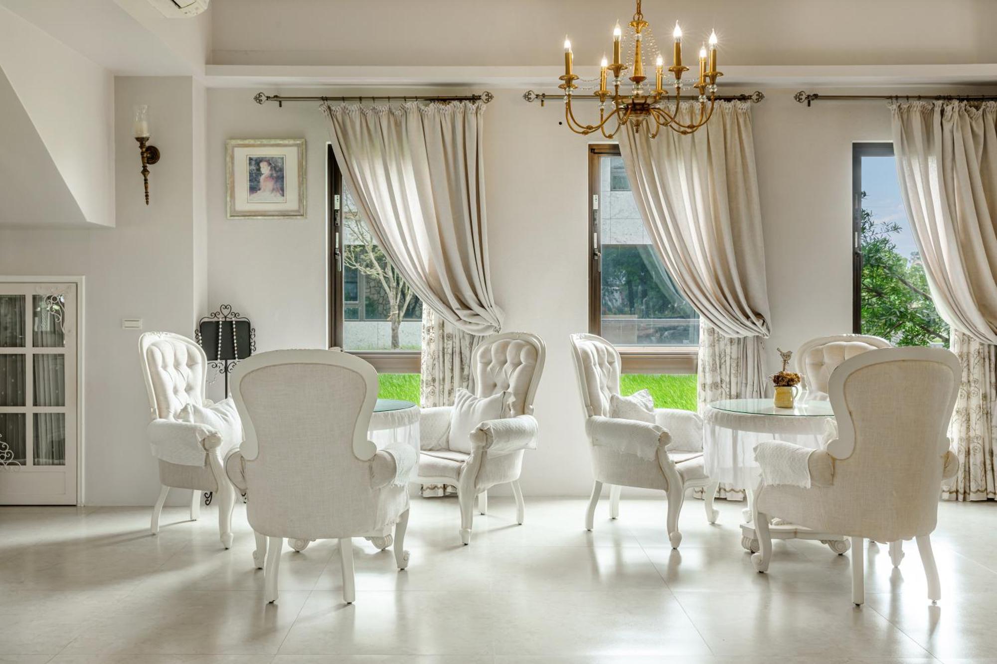 Apartamento Happiness Pass On Wujie Exterior foto
