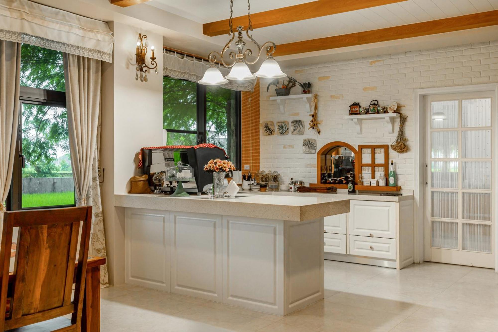 Apartamento Happiness Pass On Wujie Exterior foto